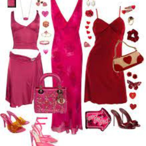 Realisation Par Silk Dress Pink Floral $285 Limited Edition Rose Devon Lee NWOT - Picture 5 of 16